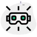 electronics,multimedia,glasses,gaming,electronic,virtual reality,vr glasses,augmented reality,ar glasses,technology products